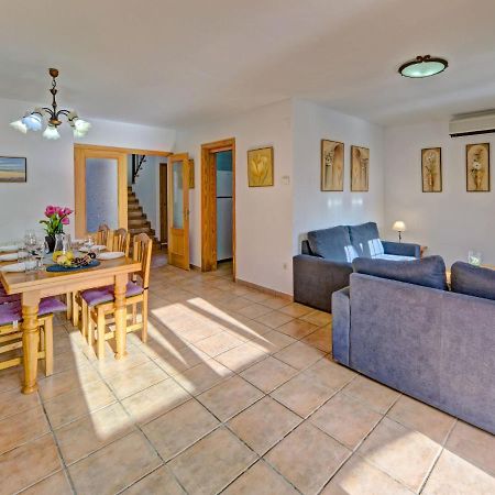 Holiday Home Puerta De Calpe 8 By Interhome Zewnętrze zdjęcie