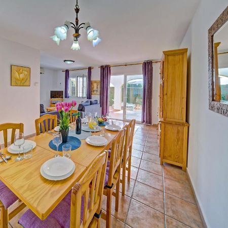 Holiday Home Puerta De Calpe 8 By Interhome Zewnętrze zdjęcie