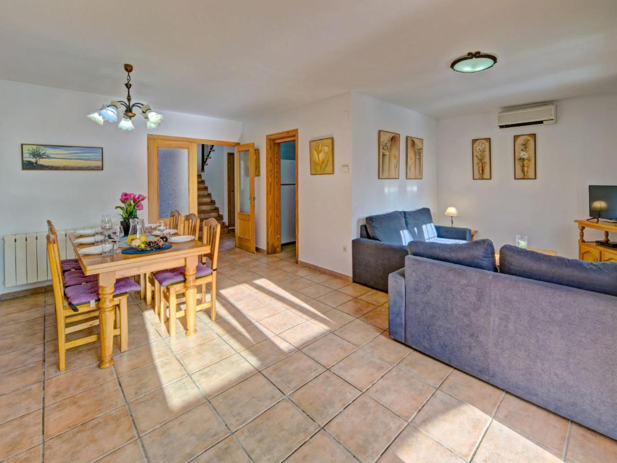 Holiday Home Puerta De Calpe 8 By Interhome Zewnętrze zdjęcie