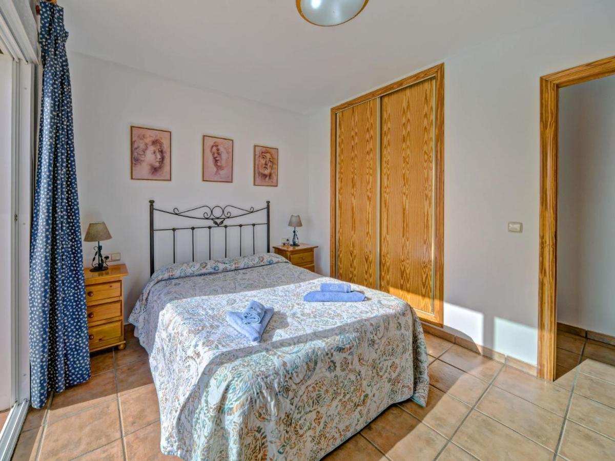 Holiday Home Puerta De Calpe 8 By Interhome Zewnętrze zdjęcie