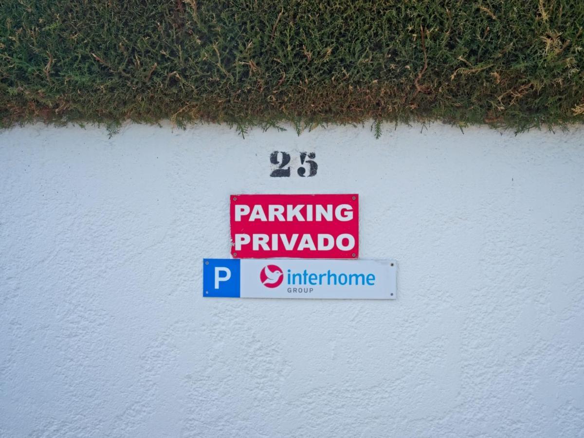 Holiday Home Puerta De Calpe 8 By Interhome Zewnętrze zdjęcie