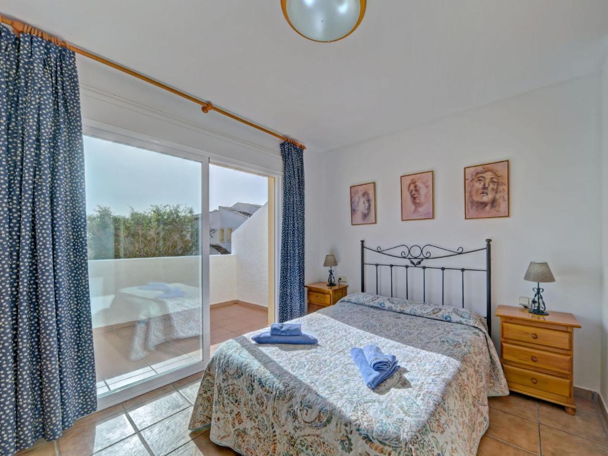 Holiday Home Puerta De Calpe 8 By Interhome Zewnętrze zdjęcie