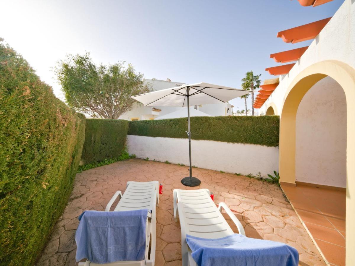 Holiday Home Puerta De Calpe 8 By Interhome Zewnętrze zdjęcie
