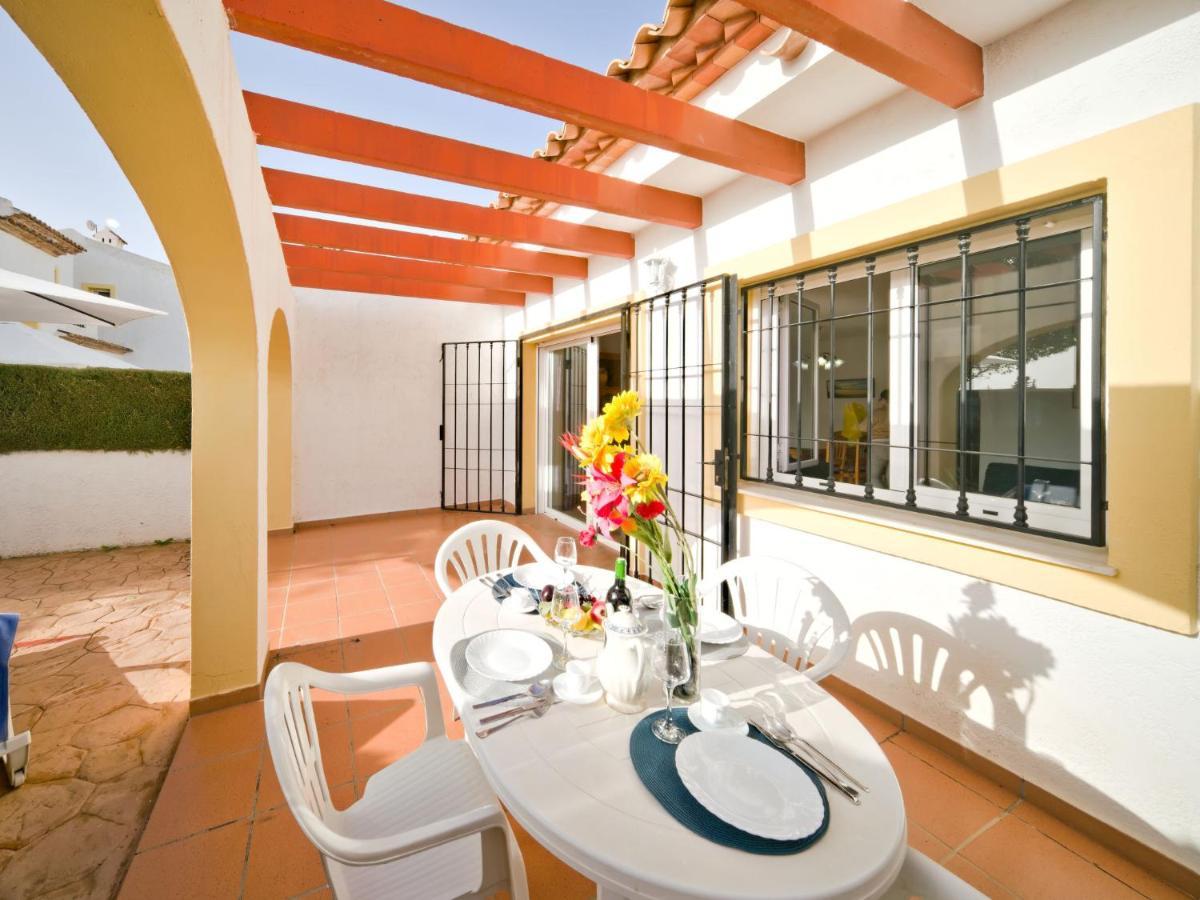 Holiday Home Puerta De Calpe 8 By Interhome Zewnętrze zdjęcie